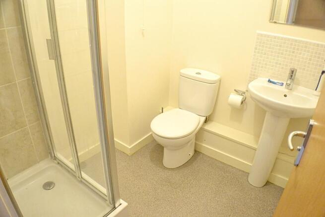 Master En-suite