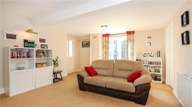 Reception Room 2