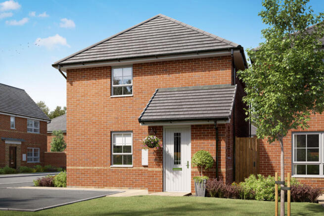 The Chudleigh & The Dursley at Queens Court, Beverley