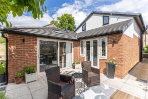 93b, Stocks Bank Road, Mirfield WF14 9QB