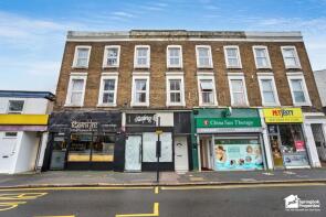 105, Queen Street, Maidenhead SL6 1LR
