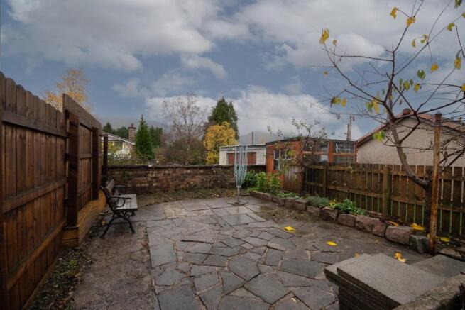 Back Garden 1