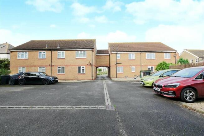 Allocated Parking