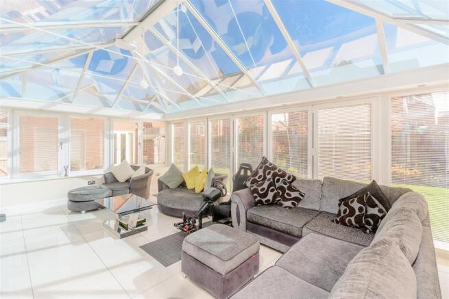 conservatory