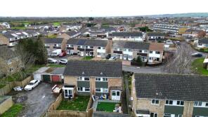 20, Lime Tree Close, Bridgwater TA6 4EF