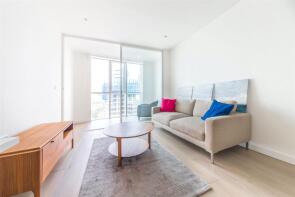 Apartment 3005, 155, Wandsworth Road, London SW8 2FZ