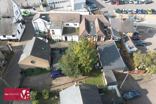 11 Burford Street Hoddesdon via properties estate letting commer