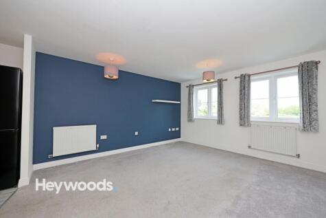 Madeley Court, Madeley, CW3