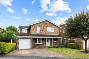 10, Allingham Gardens, Horsham RH12 4US