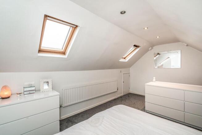 Loft Room