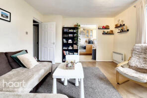 Flat 2, Deborah Court, Victoria Road, South Woodford, London E18 1LF