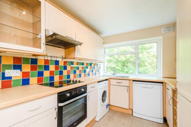 Kitchen/breakfast ro