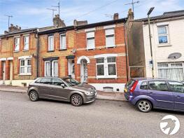 184, Dale Street, Chatham ME4 6QJ