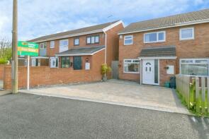 30, Monmouth Way, Boverton, Llantwit Major CF61 2GT