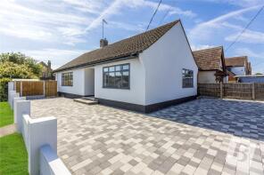 18, Athelstan Gardens, Wickford SS11 7EE