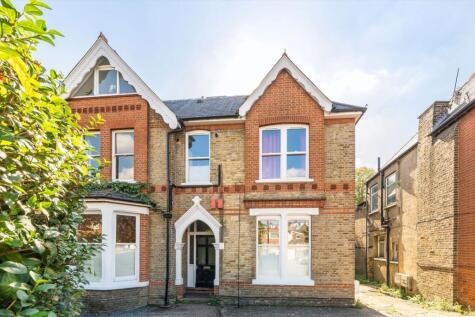 Madeley Road, Ealing