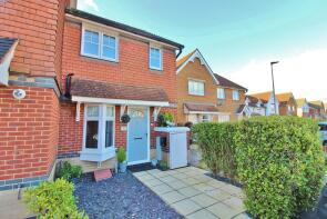30, Warspite Close, Portsmouth PO2 9NX