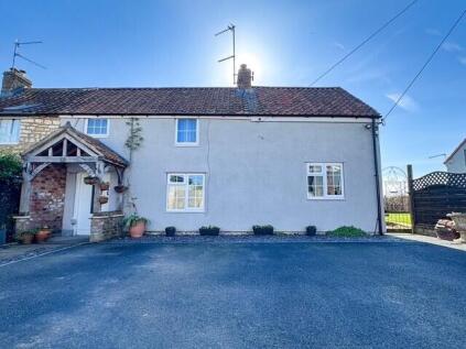 The Lane, Easter Compton, BS35