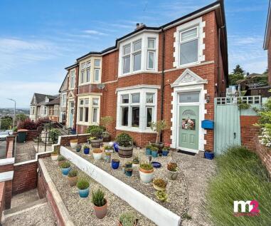 St Johns Road, Newport, NP19