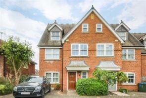 37, Hampton Road, Teddington TW11 0LA