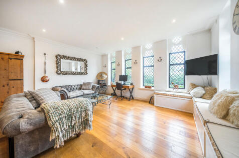 Bridgeman Drive, Windsor, Berkshire