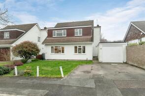 38, Meadow Mead, Bristol BS36 2BE