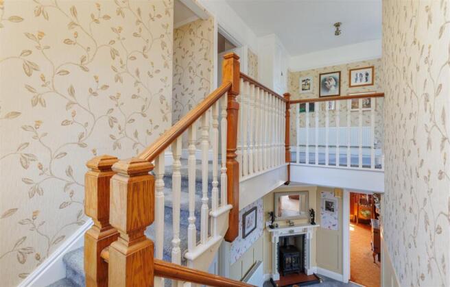 Staircase
