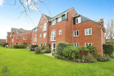 Parkway, Holmes Chapel, Crewe, Cheshire, CW4