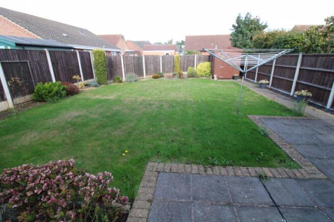Rear Garden 4