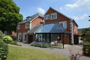 20, Giffords Court, Lowbourne, Melksham SN12 7DY