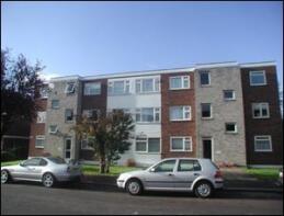 1, Trinity Court, Heathcote Grove, Chingford E4 6RT