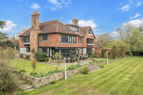 Printstile Place, Penshurst Road, Bidborough, Tunbridge Wells TN3 0LW