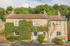 Ivy Cottage, Main Street, Oswaldkirk, York YO62 5XT