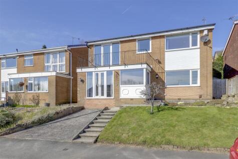 Oaklands Drive, Rawtenstall, Rossendale