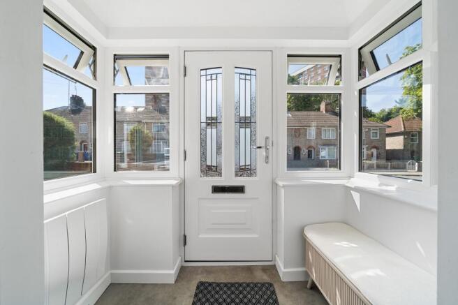 Porch