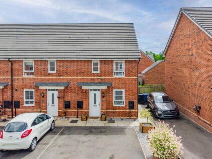 Millers Grove, Barugh Green, Barnsley, S75 1FW