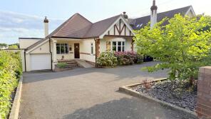 113, The Ridgeway, Cuffley, Potters Bar EN6 4BG