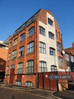 36, Mason Street, Manchester M4 5EZ