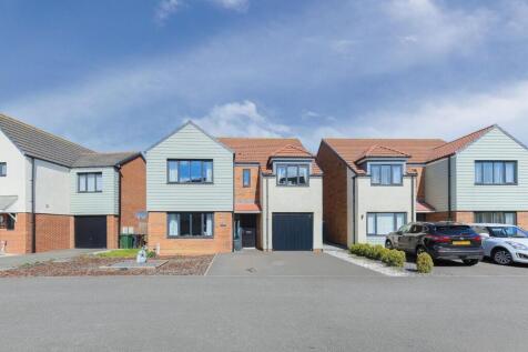 Pedlars Close, Holystone, NE27