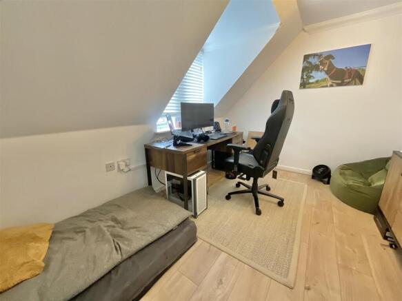 Bedroom 3 New