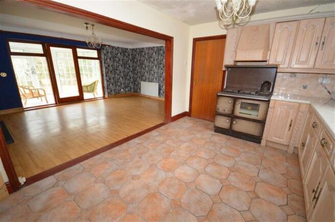 ADDITIONAL KITCHEN P