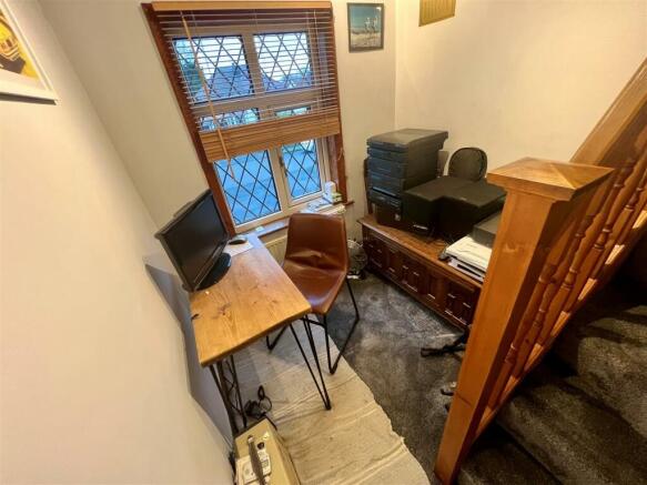 STUDY AREA
