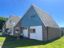 2, Llewelyn Walk, Llewelyn Close, Tywyn LL36 0BU