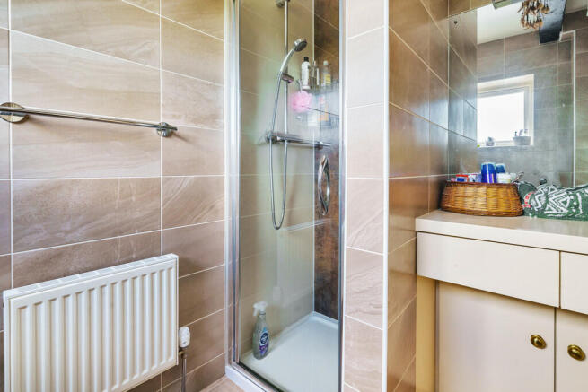 Ensuite Shower Ro...