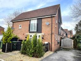 8, Egerton Drive, Basingstoke RG24 9FG