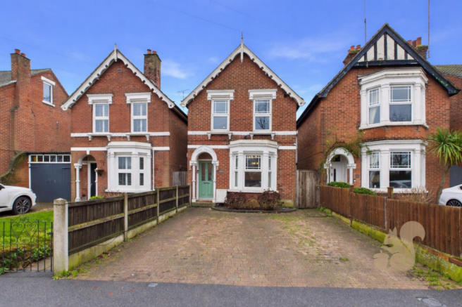 3-bed house on Old Heath Road, Colchester, CO1, £425,000