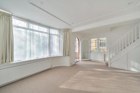 Bellamy Drive, Stanmore, HA7, Stanmore, HA7