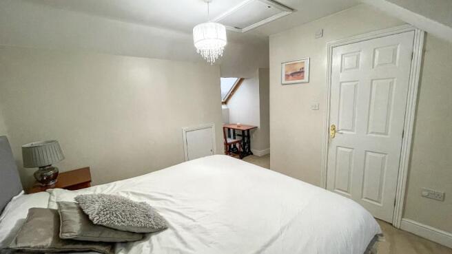 Bedroom 5