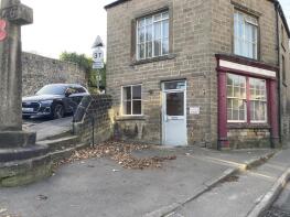 Hairworks, Main Road, Stoney Middleton S32 4TN