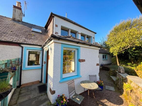 Forge Cottage